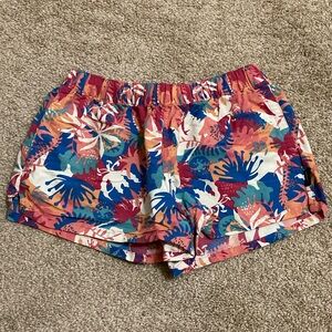 Patagonia Barely Baggies Shorts